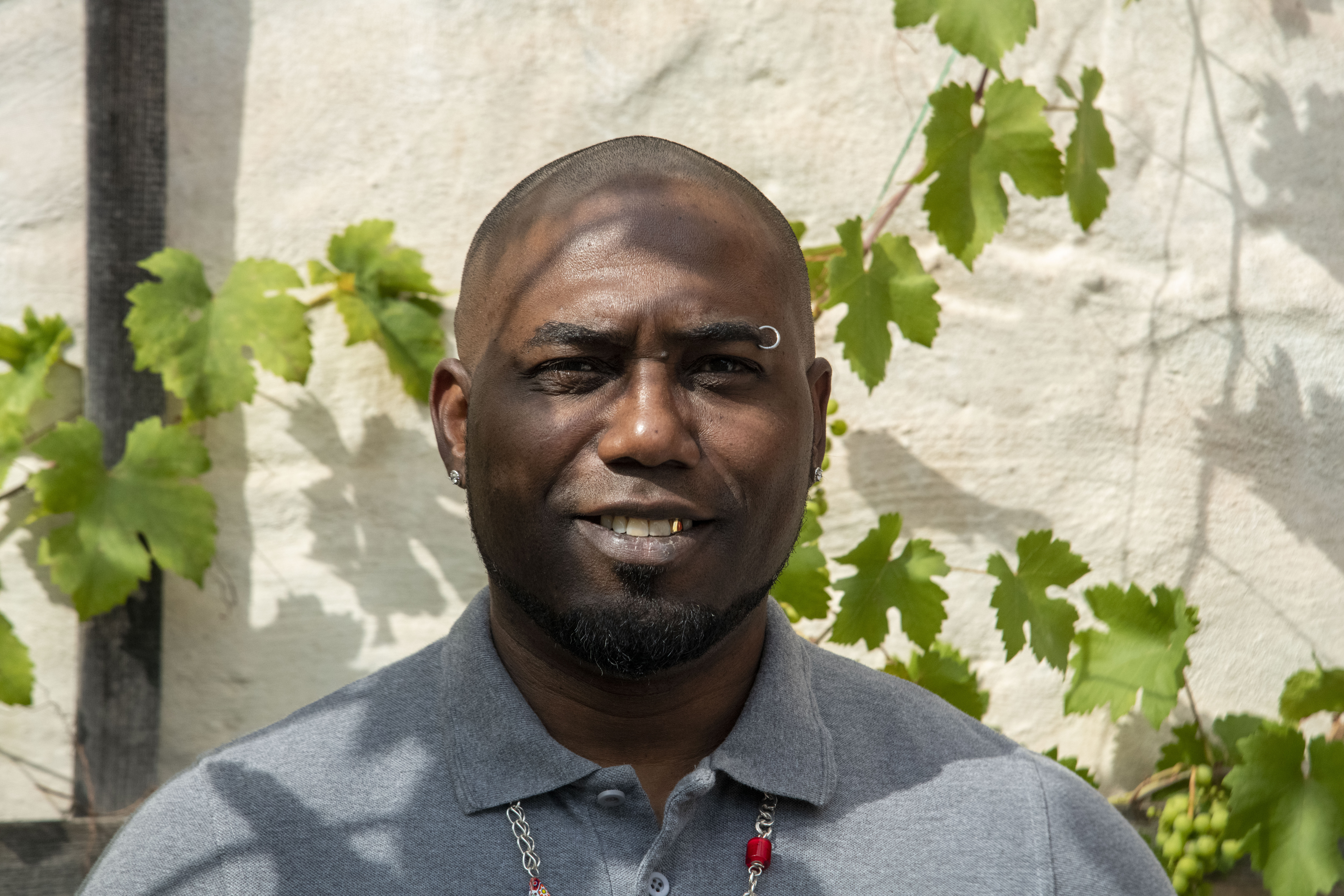 Ricky Augustuszoon