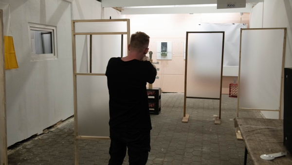 Airsoft IPSC