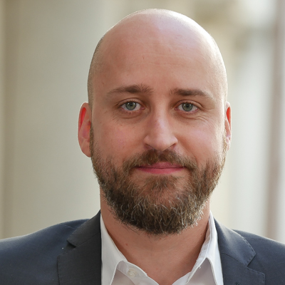 Oliver Jugl